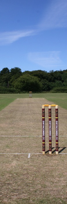 Long Wicket